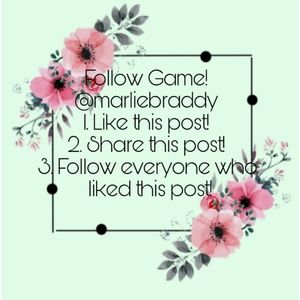 Follow Game!